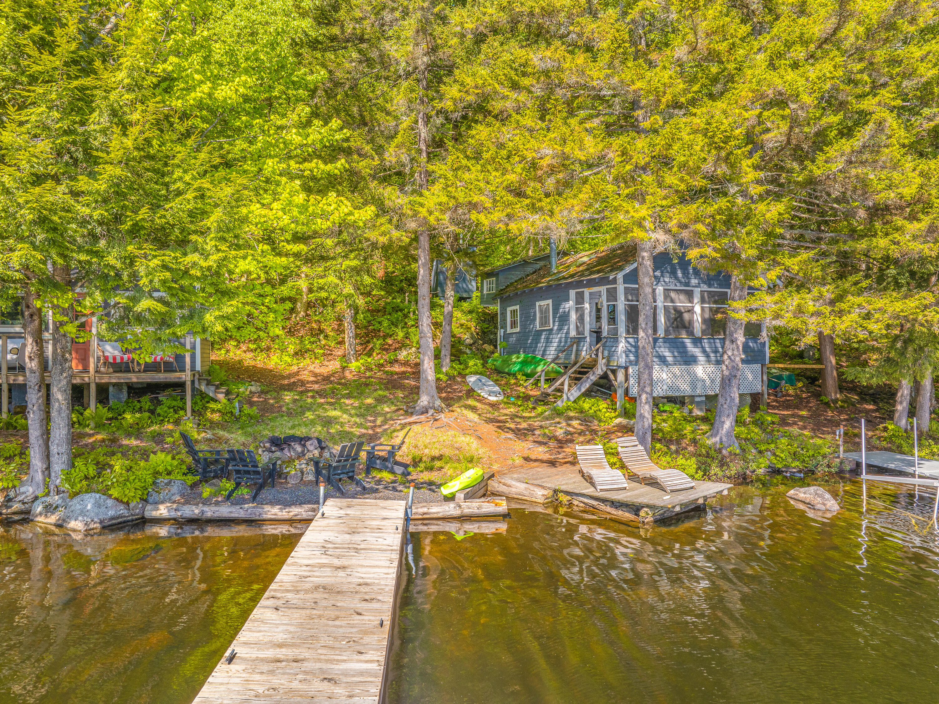 44 Eagle Crag Lake