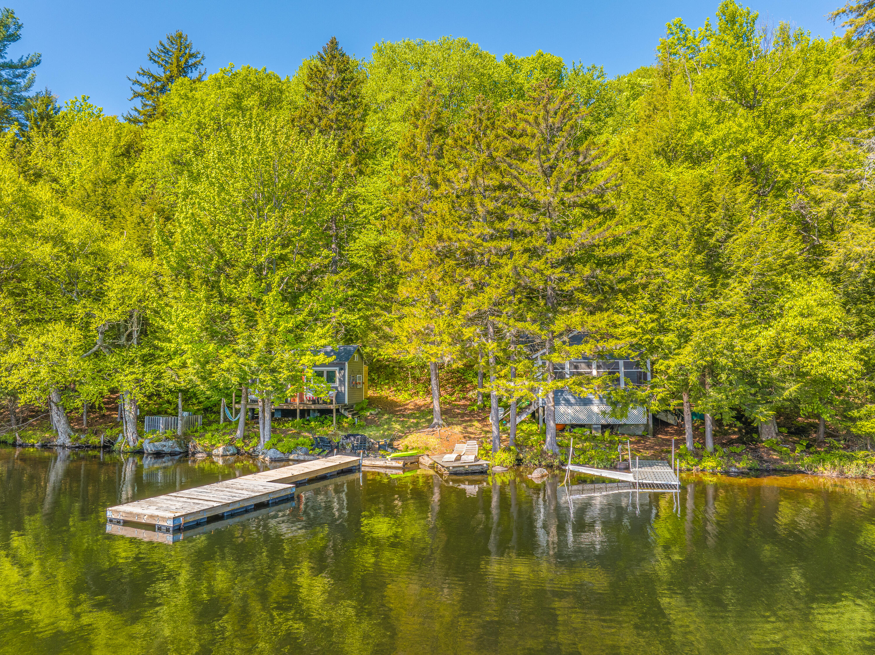 44 Eagle Crag Lake