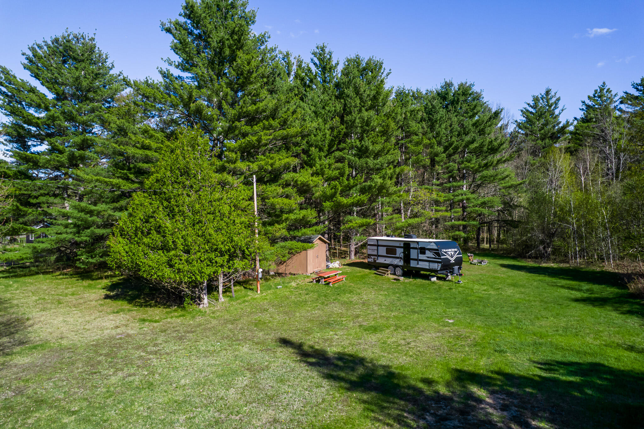 1248 Haselton Road
