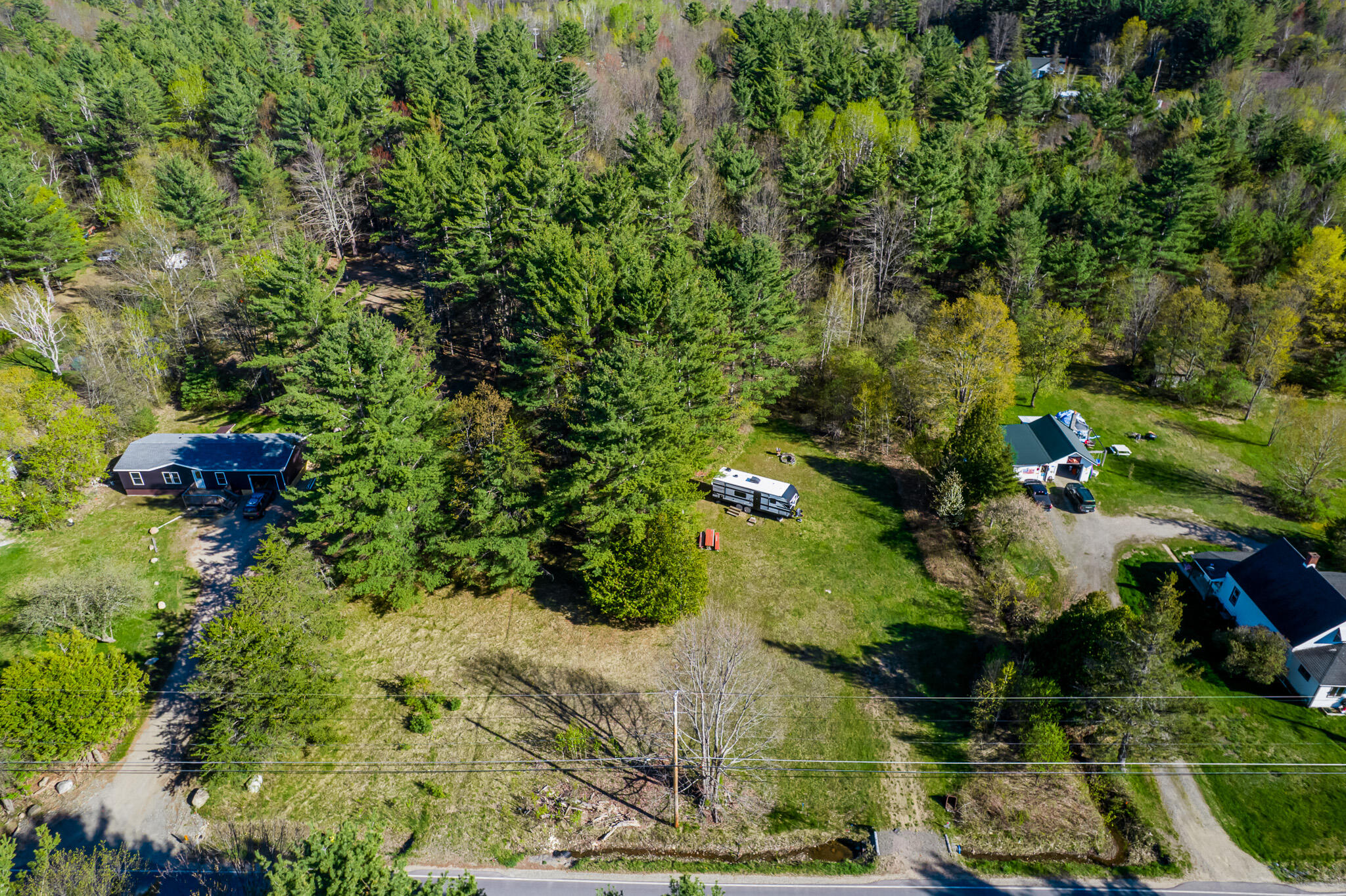 1248 Haselton Road