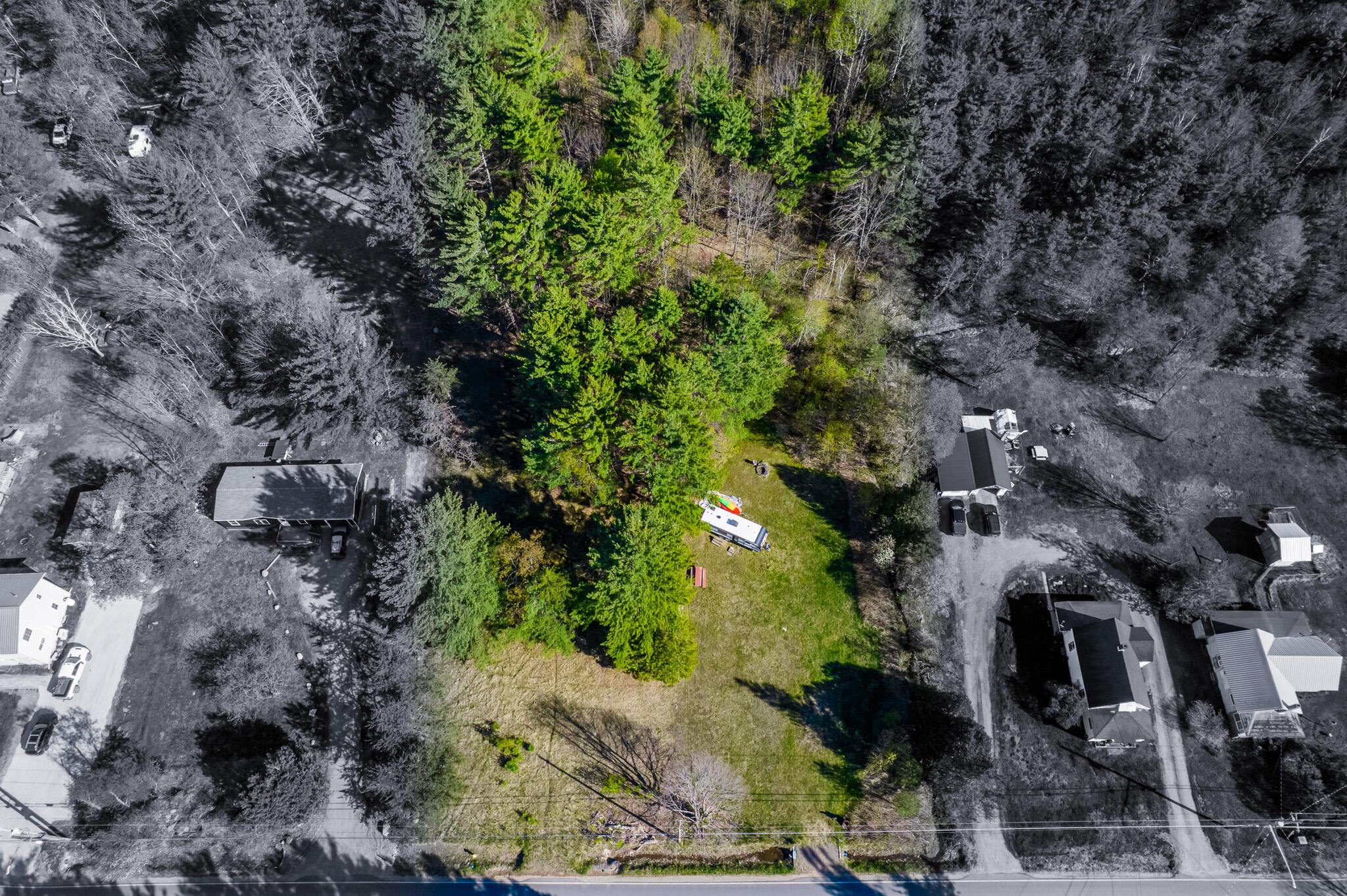 1248 Haselton Road