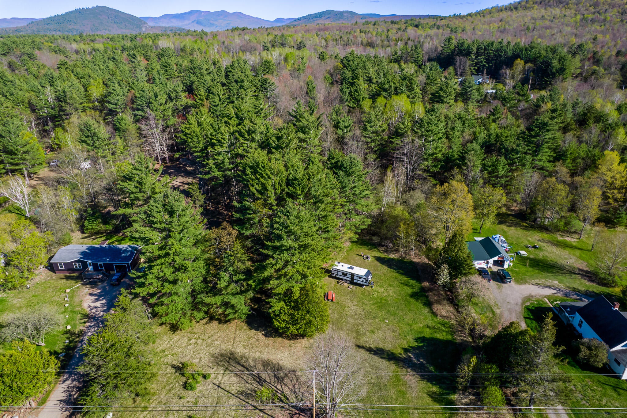 1248 Haselton Road