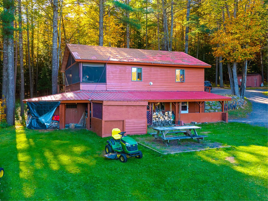 46 Mountain Meadow Way, Long Lake, New York image 17