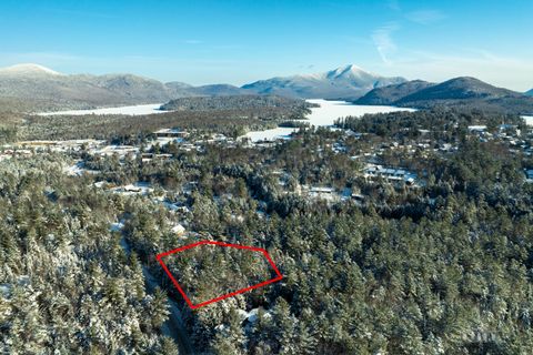 Lot 10 Algonquin Drive Lake Placid NY 12946