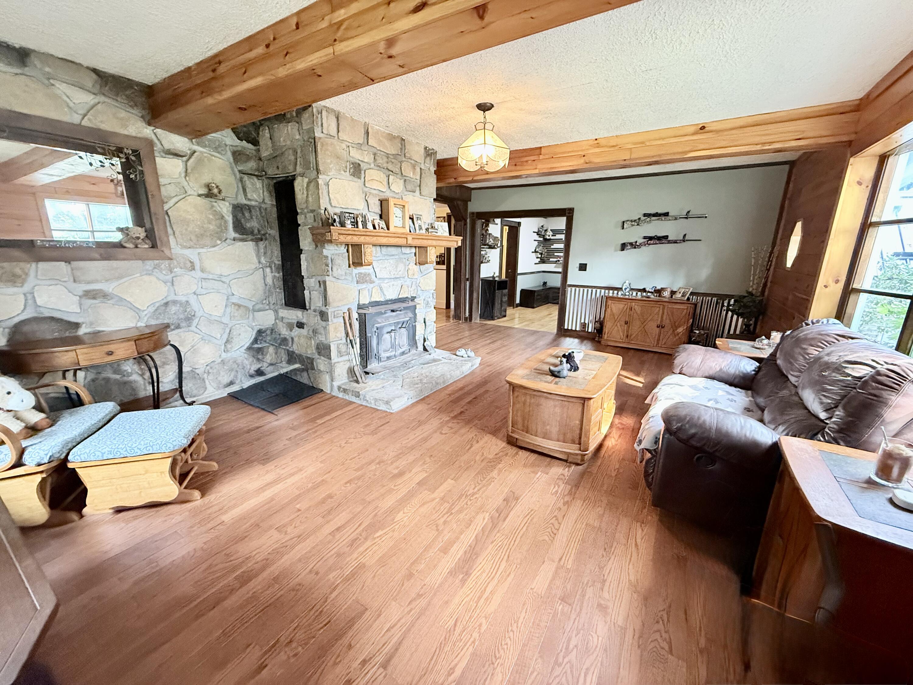 397 Military Turnpike