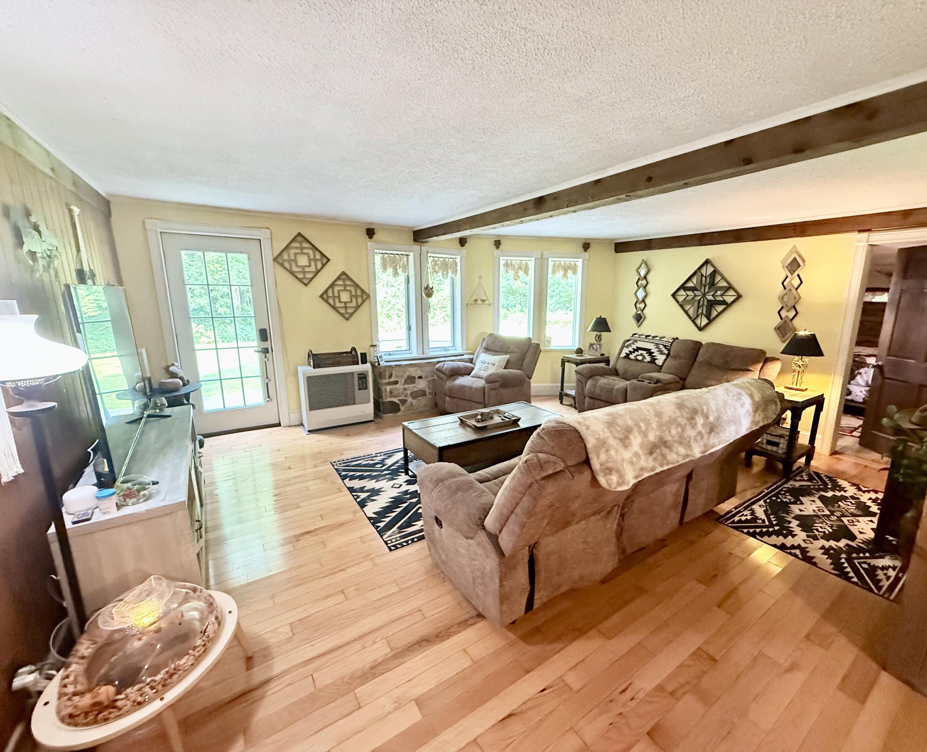 397 Military Turnpike