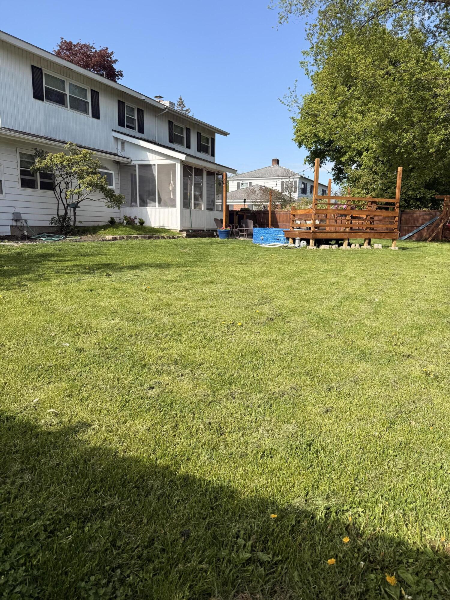 4 Ridgewood Drive