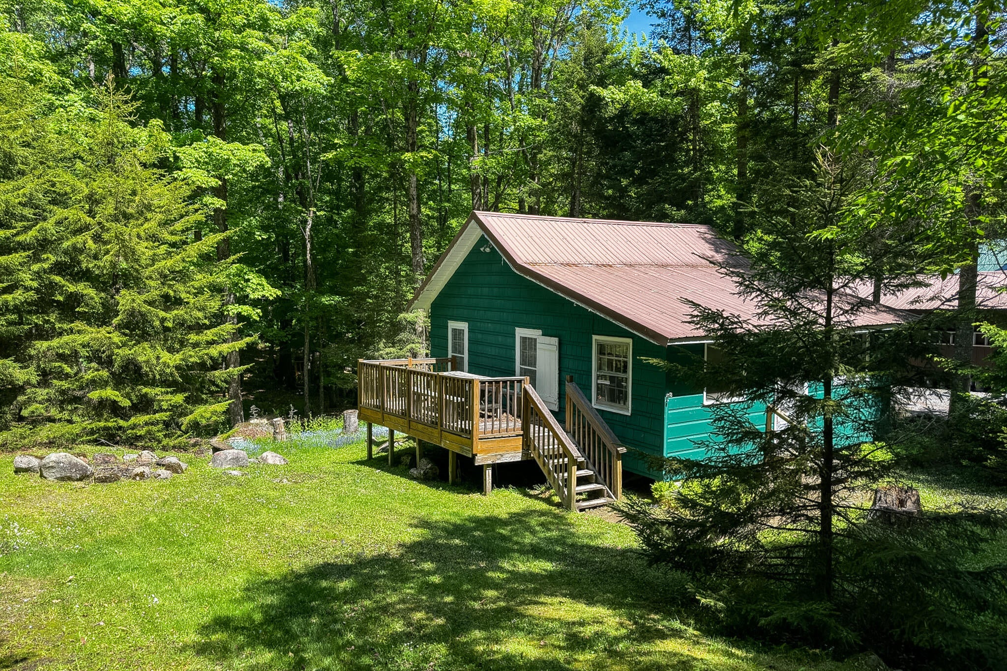 291 Joy Tract Road