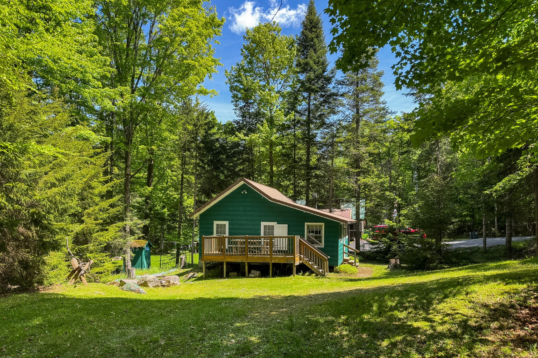 291 Joy Tract Road