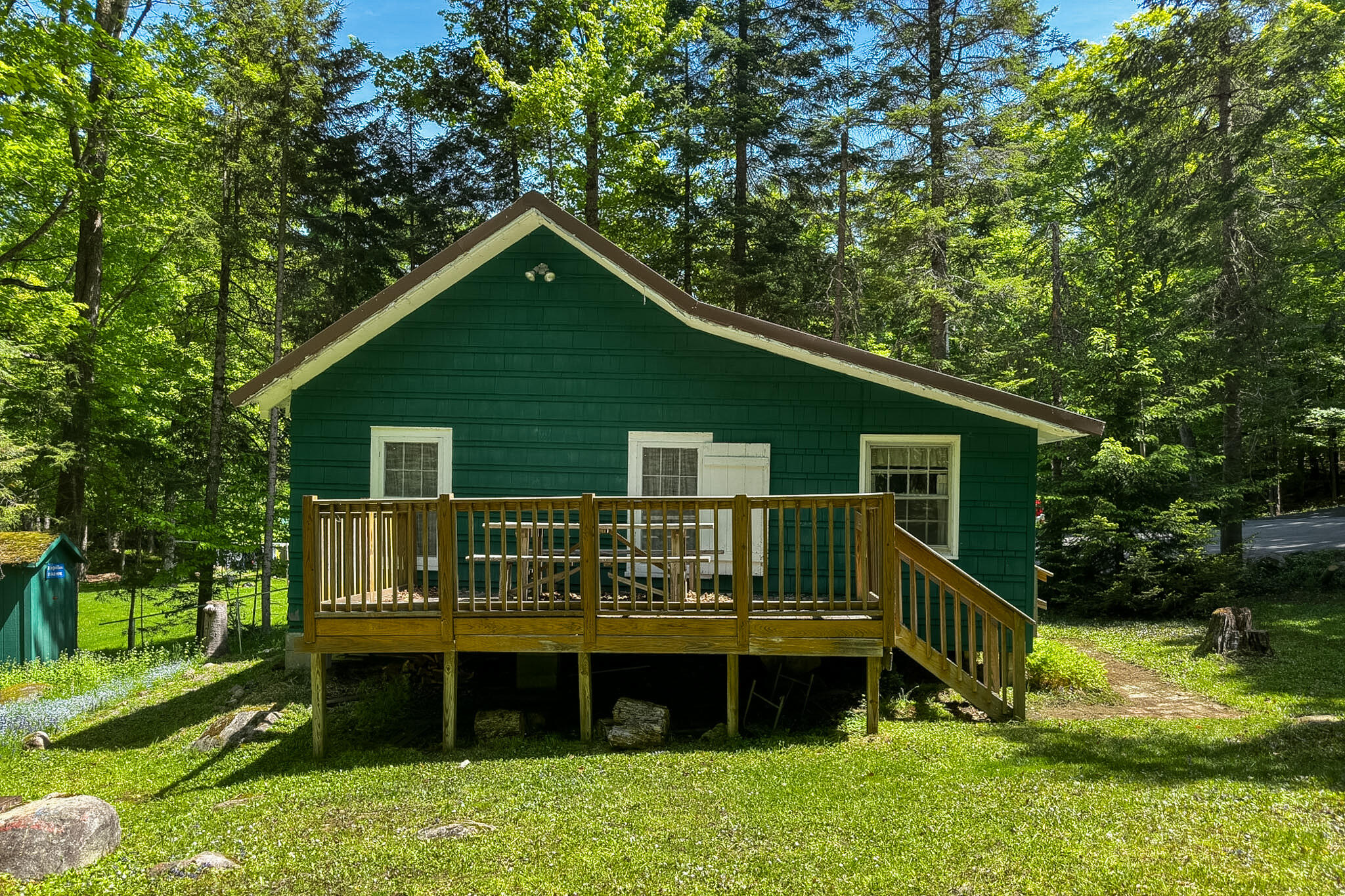 291 Joy Tract Road