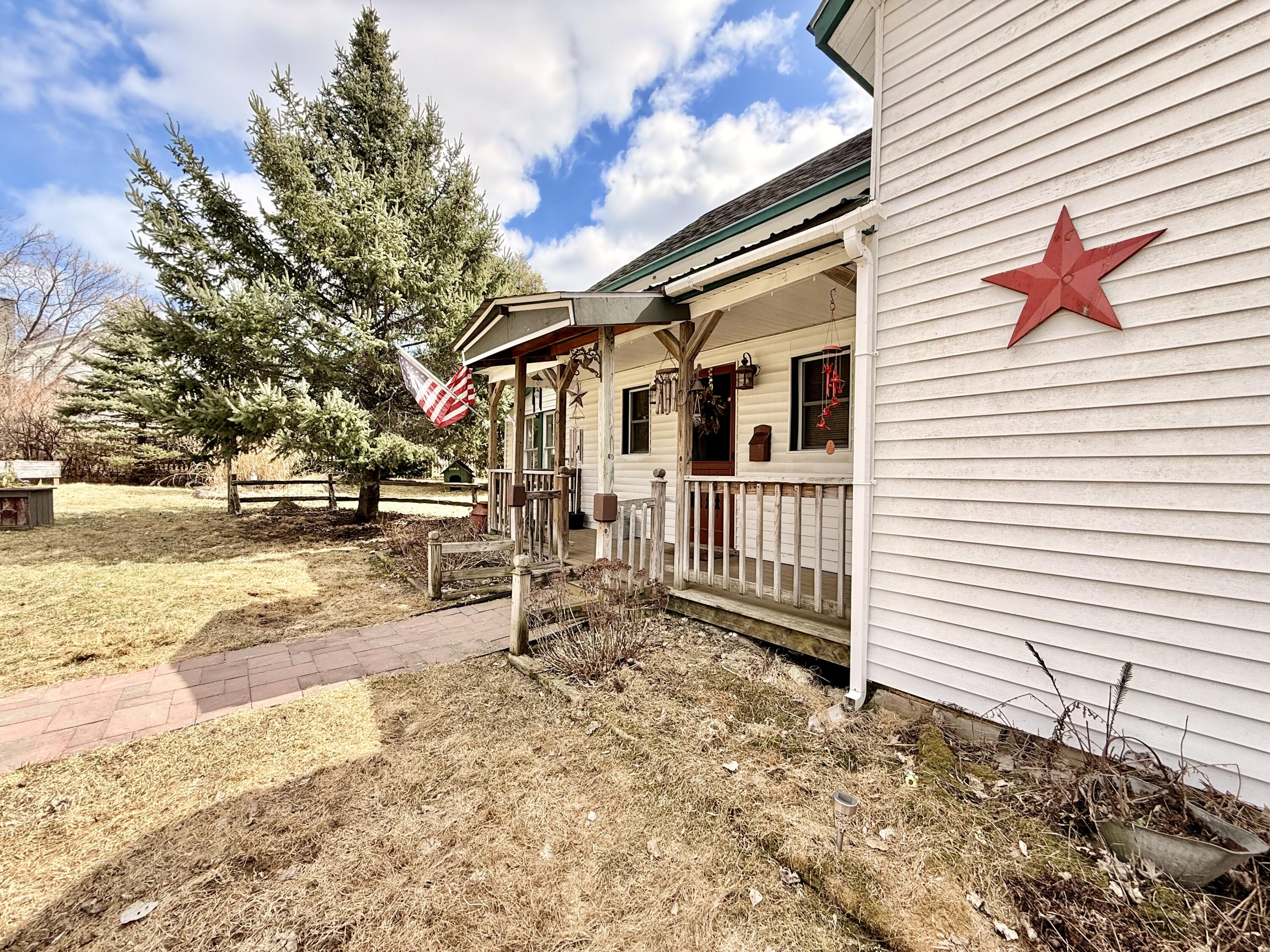 794 Union Road Rd, Peru, New York image 20