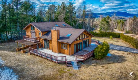42 Tamarack Avenue Lake Placid NY 12946