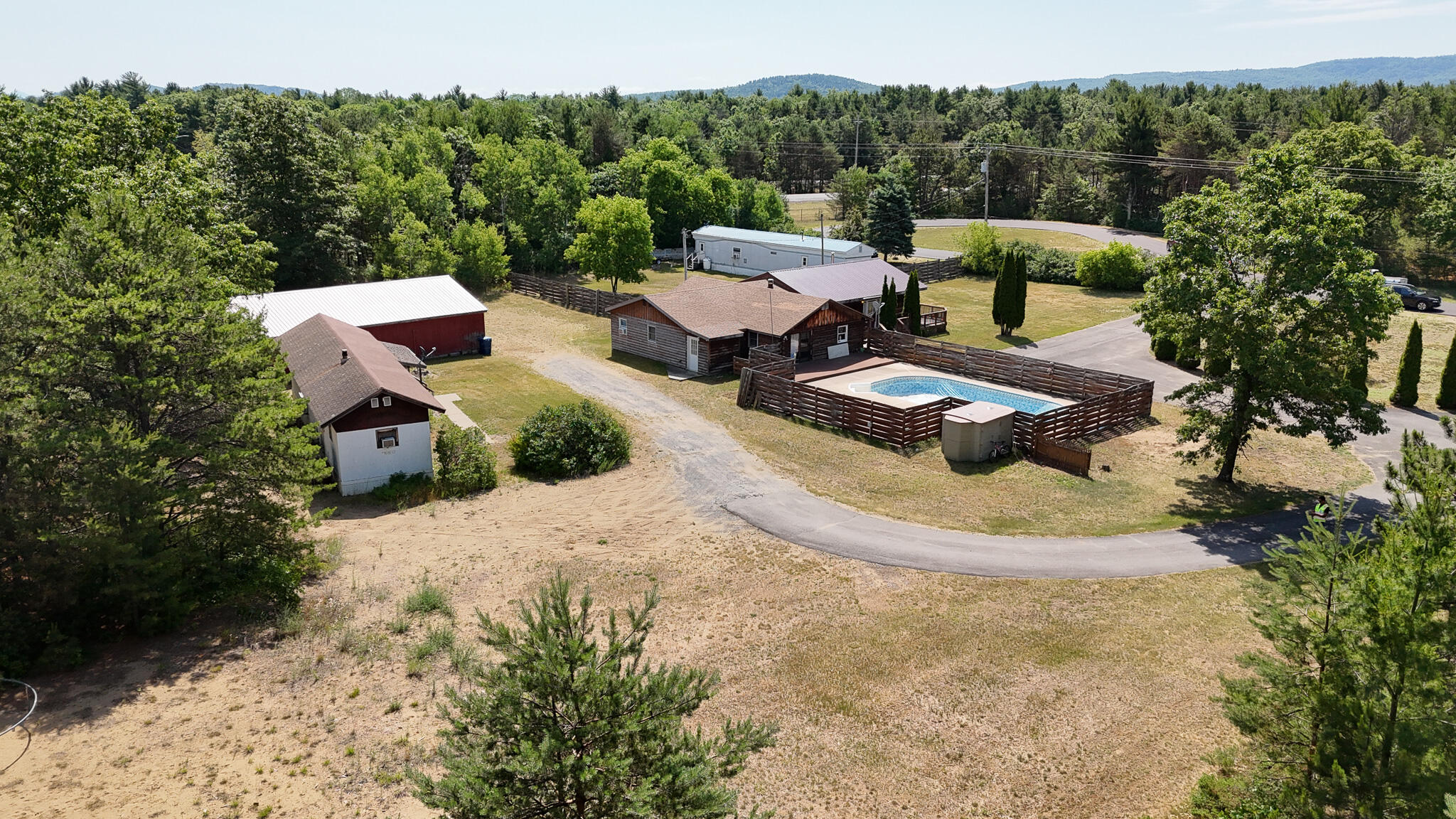 8 Taylor Hill Road