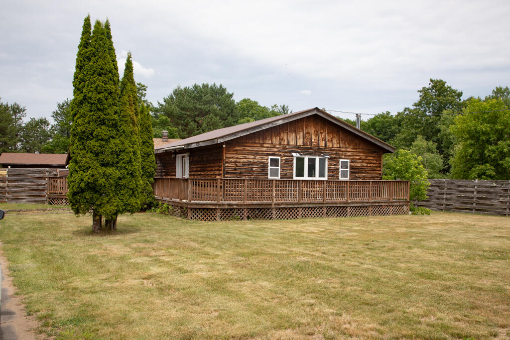 8 Taylor Hill Road