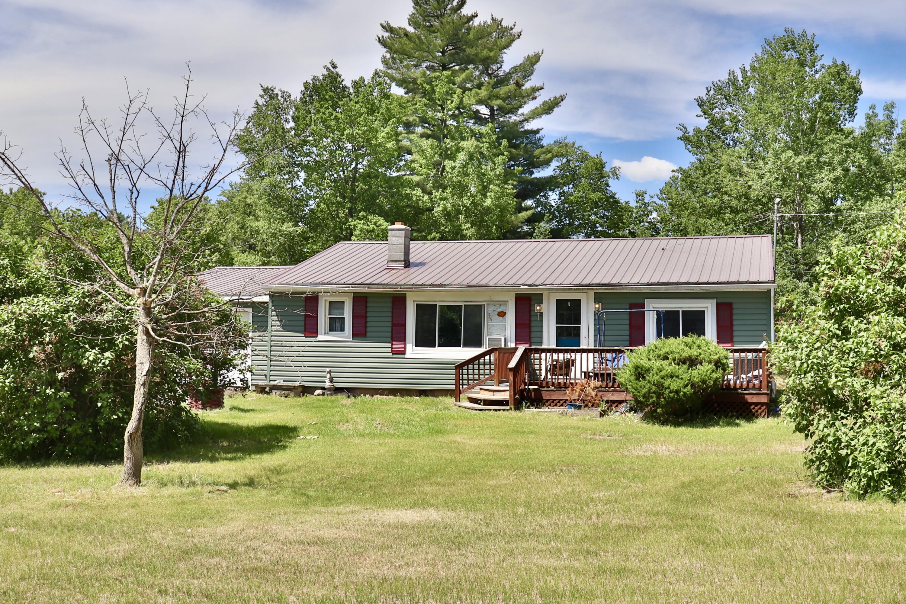 203 Fox Farm Road Rd, Plattsburgh, New York image 1