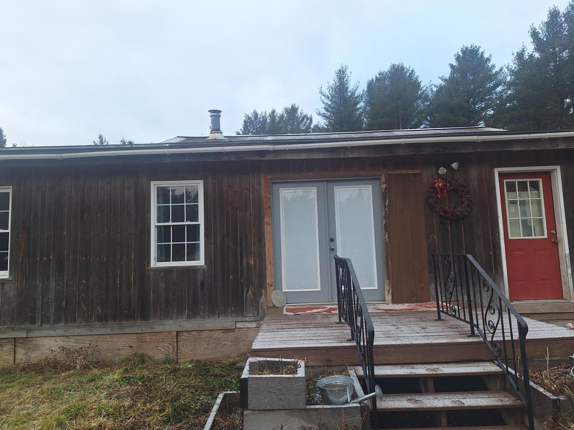 219 Green St. Street