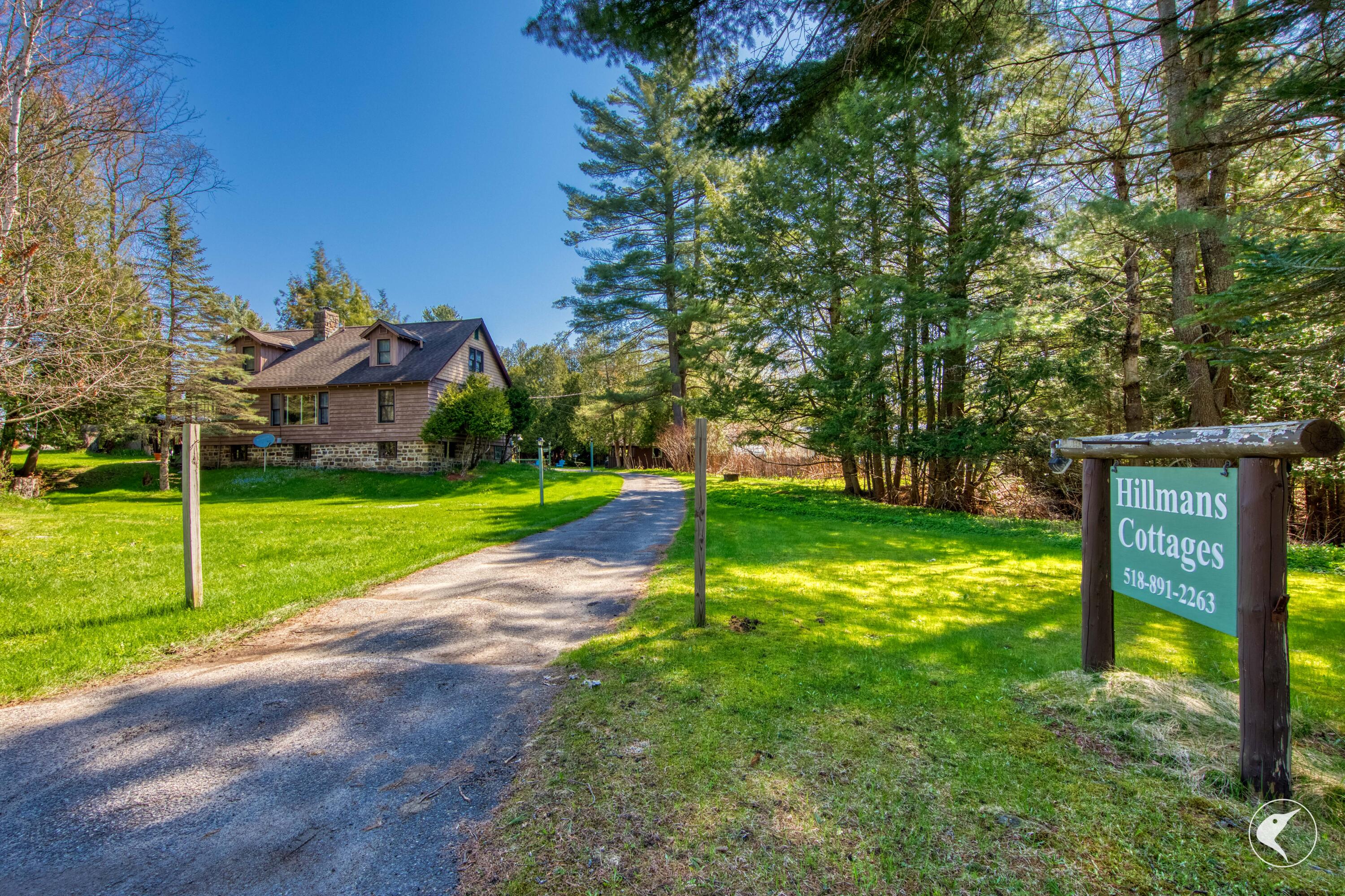 491 County Route 47, Saranac Lake, New York image 1