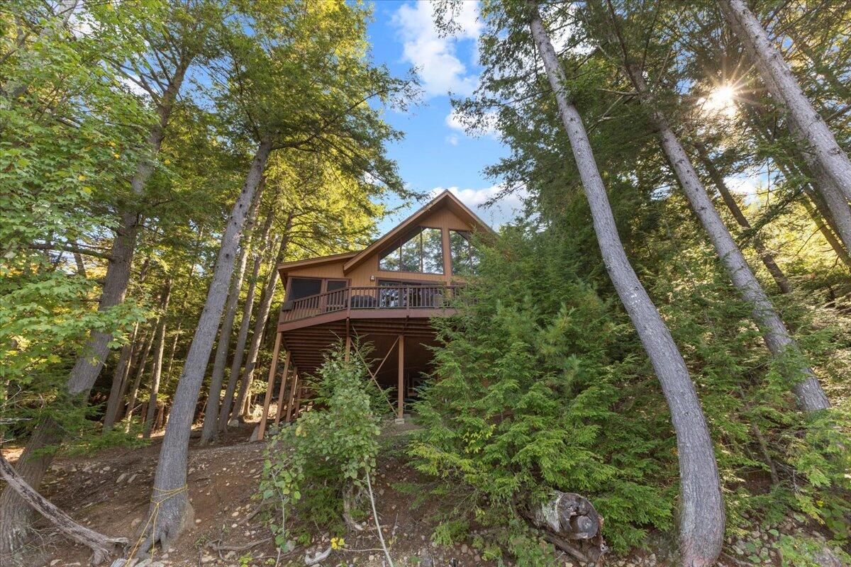 53 Sugar Hill Way, Schroon Lake, New York image 33