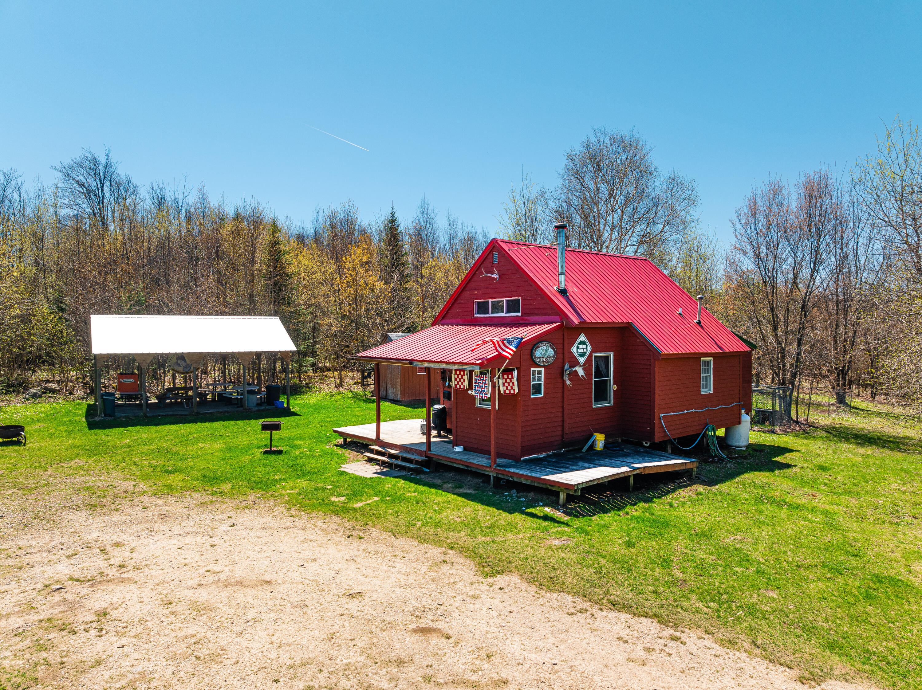 166 Panther Lane, Ellenburg, New York image 4