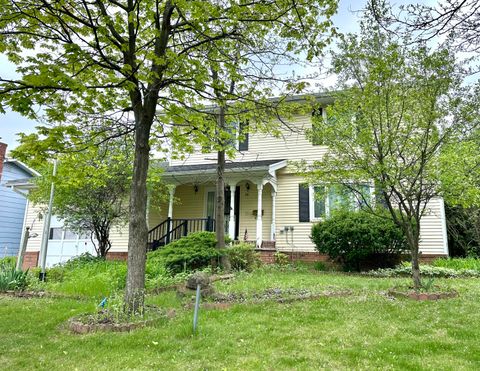 74 Cogan Avenue Plattsburgh NY 12901