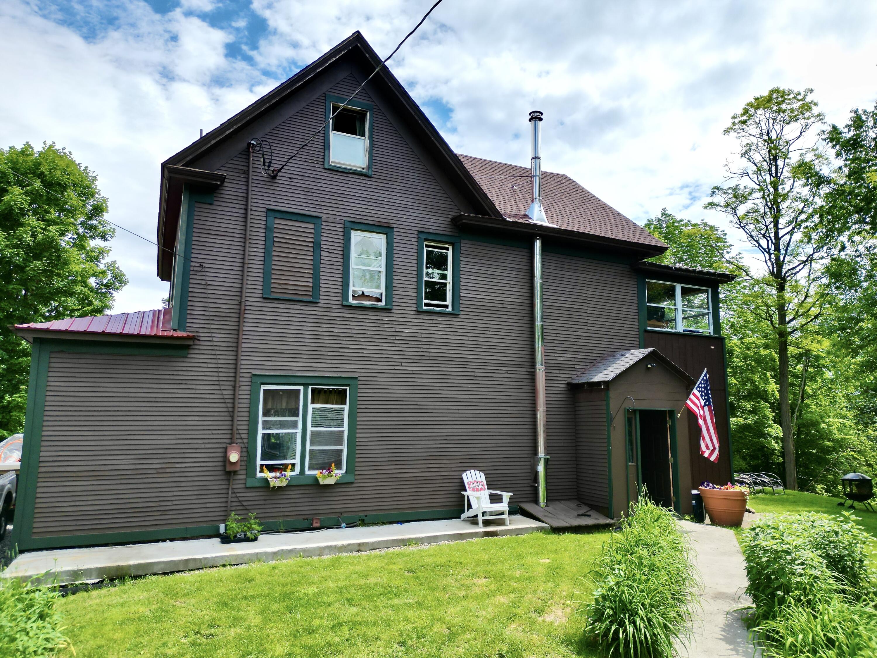 238 Mccomb Street, Saranac Lake, New York image 20