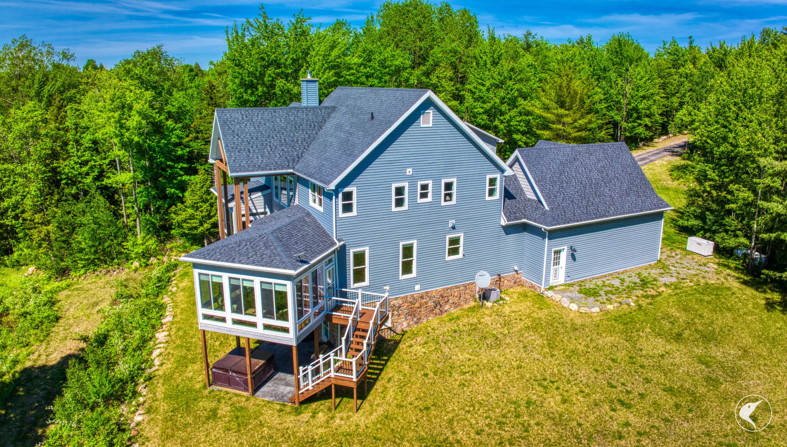 291 Hewitt Road