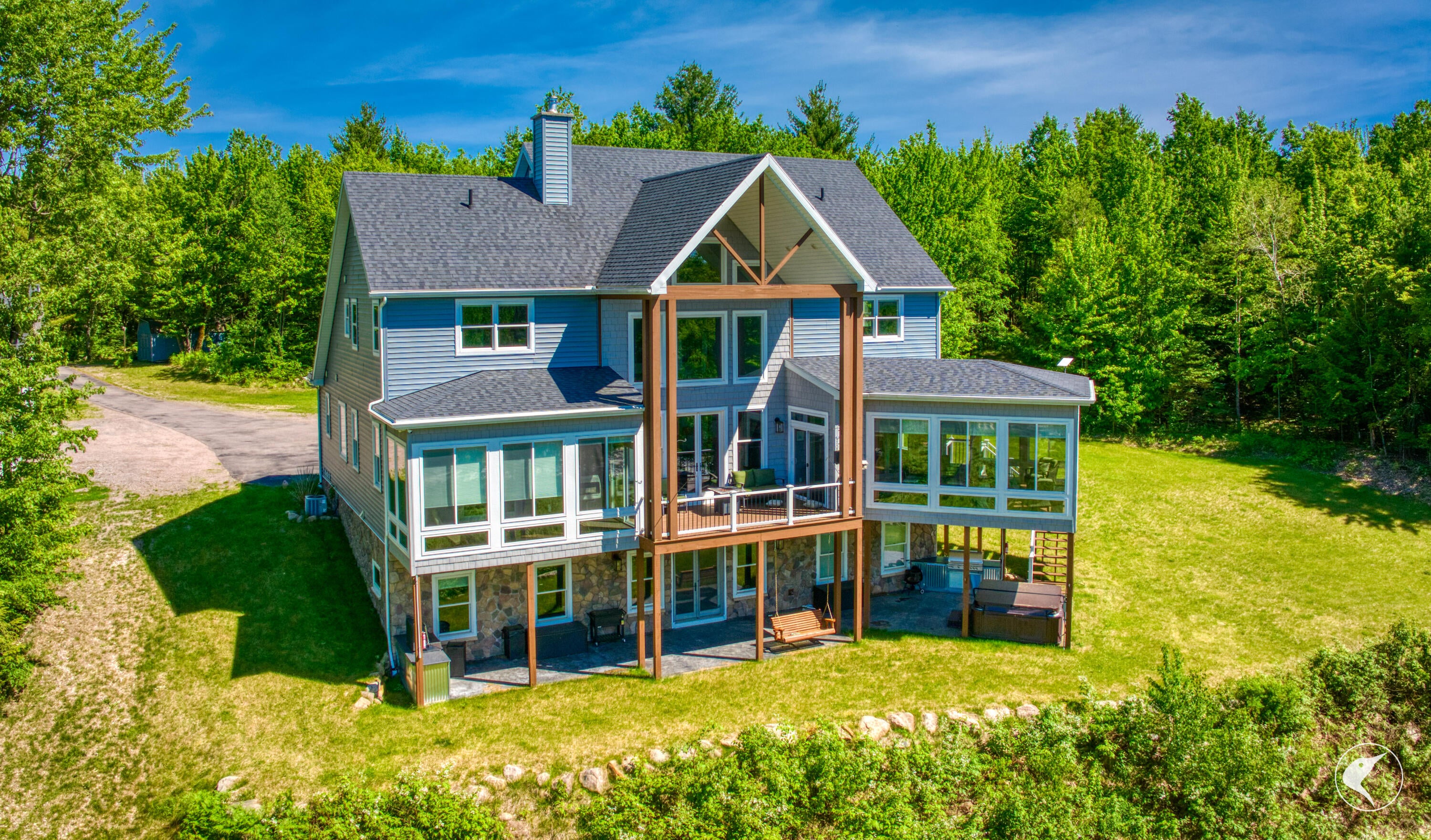 291 Hewitt Road