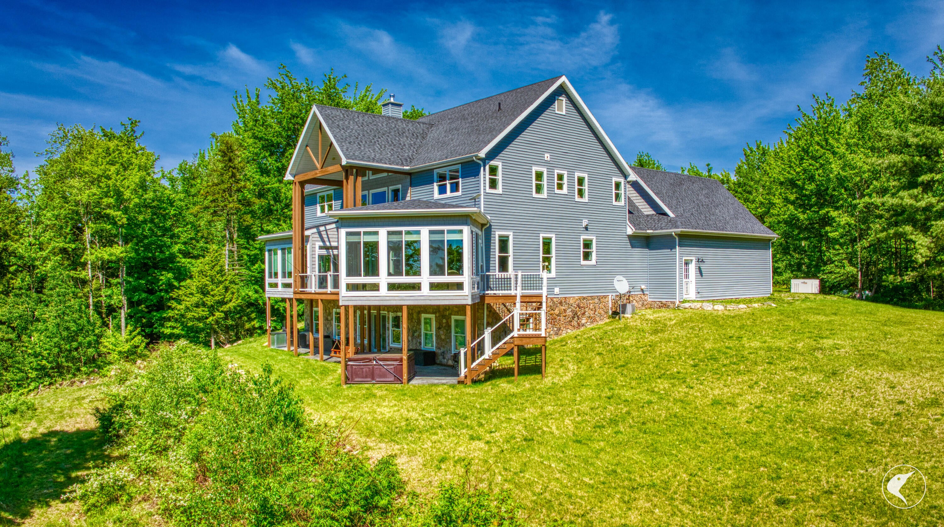 291 Hewitt Road