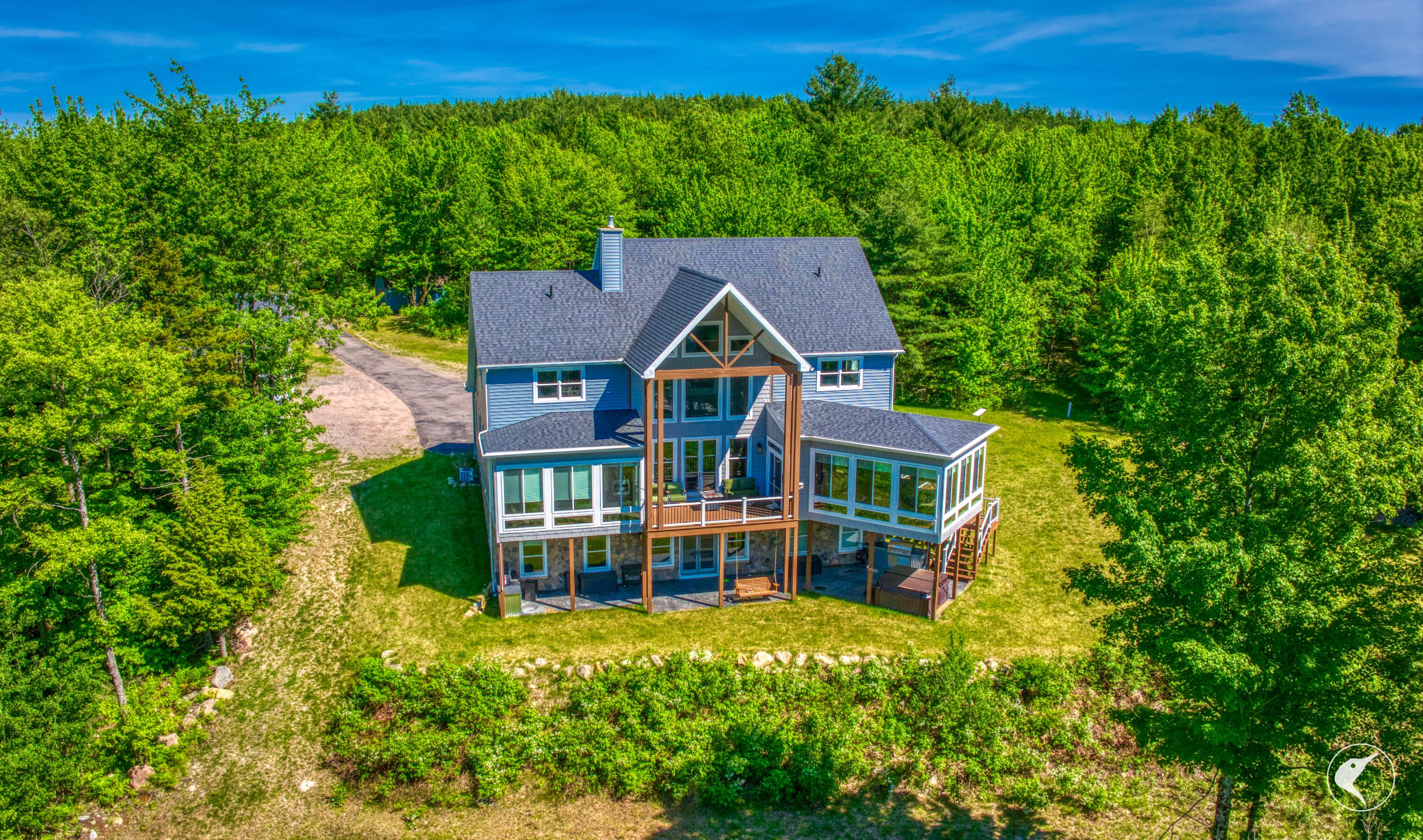 291 Hewitt Road