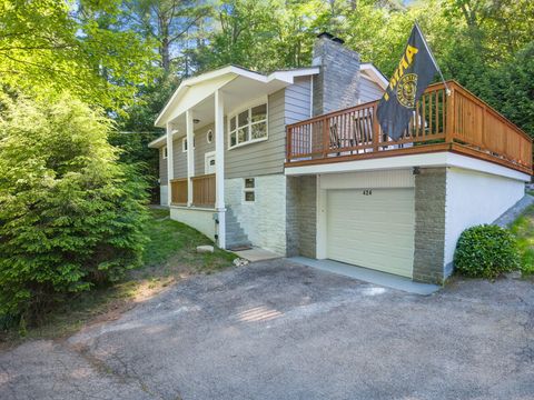 Homes For Sale - 424 Lake Avenue<br/> Lake Luzerne, NY 12846