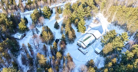 96 Trail Road Malone NY 12953