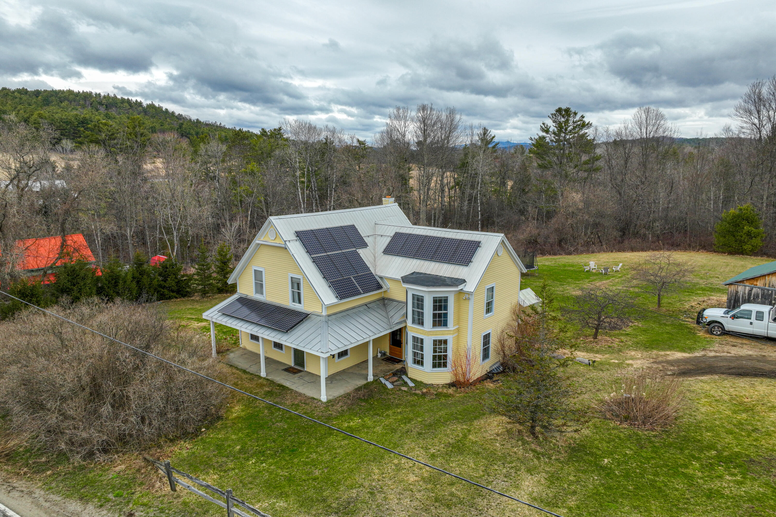 953 County Highway 8