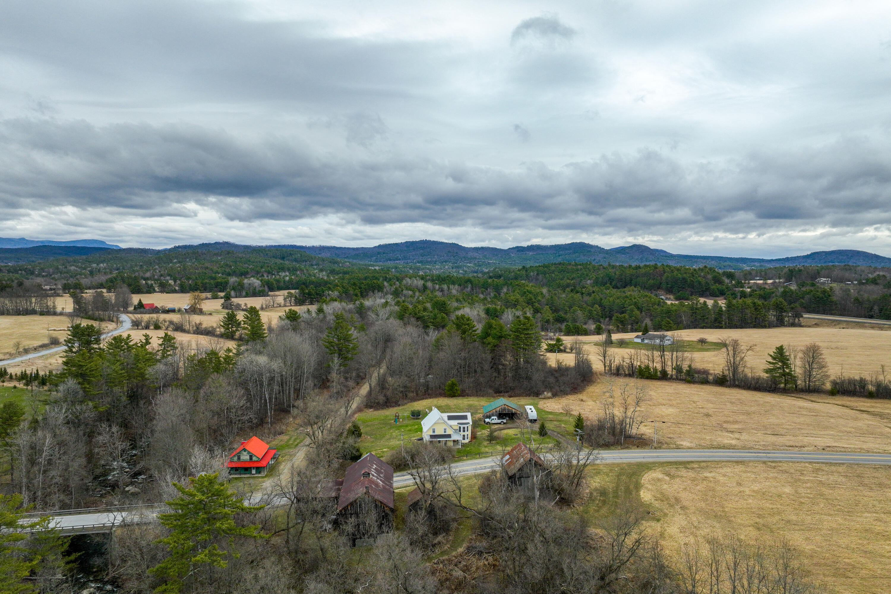 953 County Highway 8