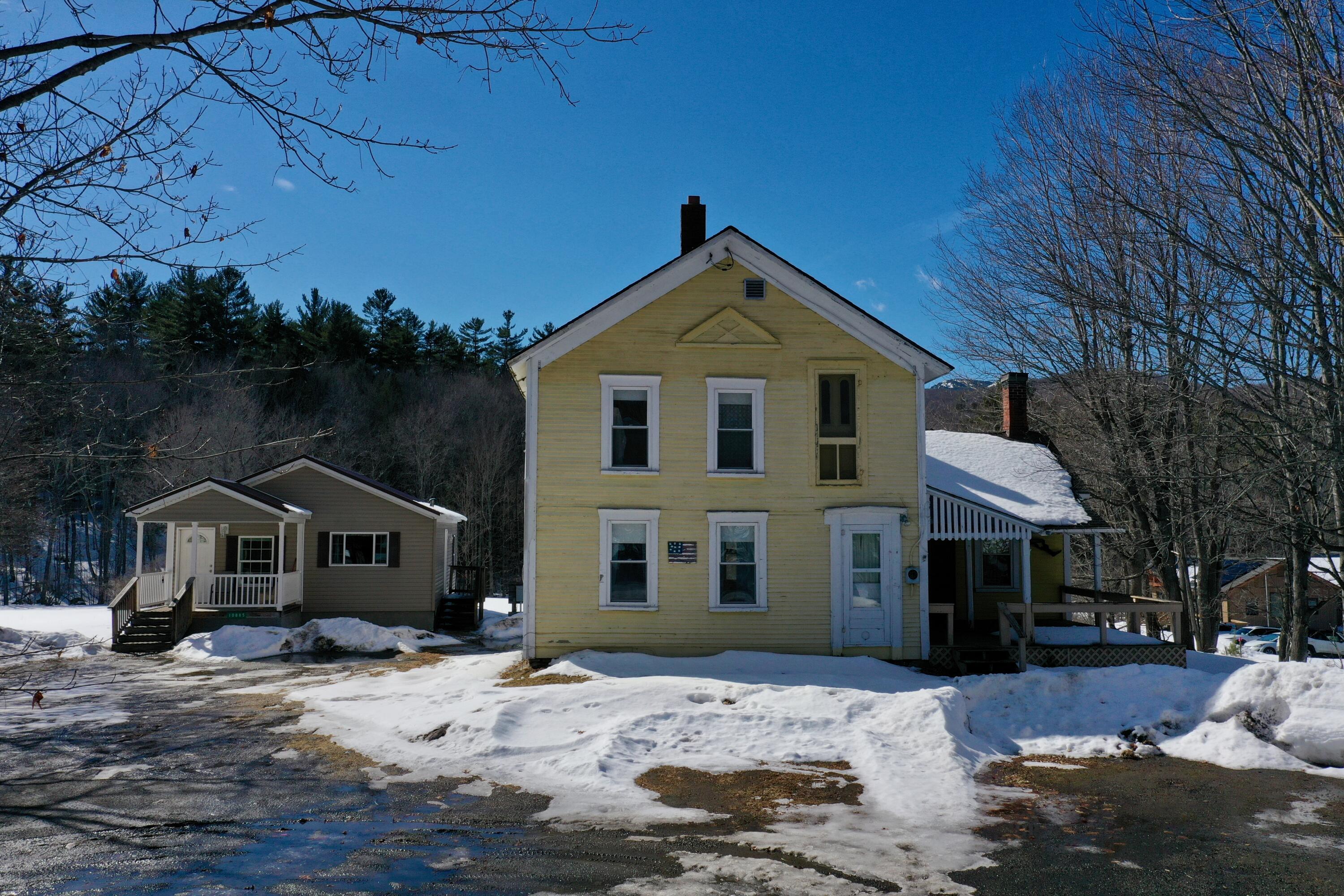 10885 NYS Rt. 9N