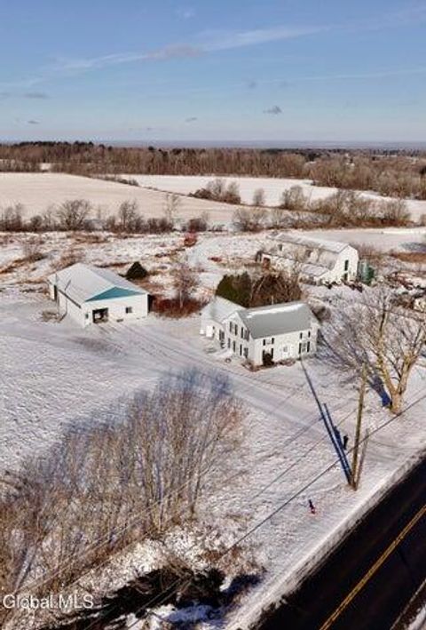 Homes For Sale - 44 Lake Street<br/> Franklin County, Chateaugay, NY 12920