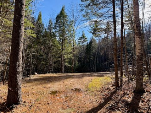 Vacant Land For Sale - 10281 Nys Route 9n<br/> Keene, NY 12942