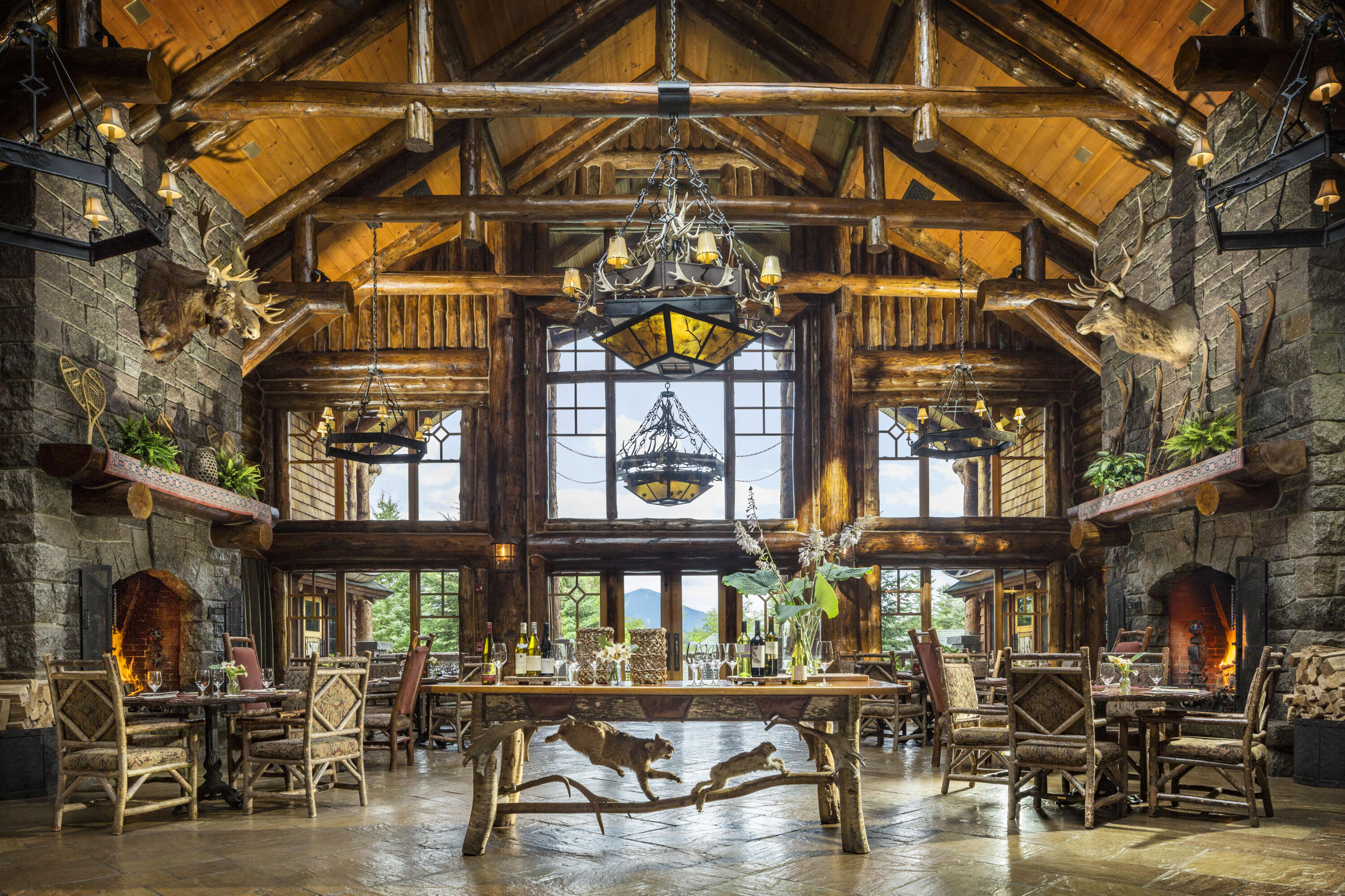 7 Whiteface Inn Lane Ln #309, INTERVAL 11, Lake Placid, New York image 3