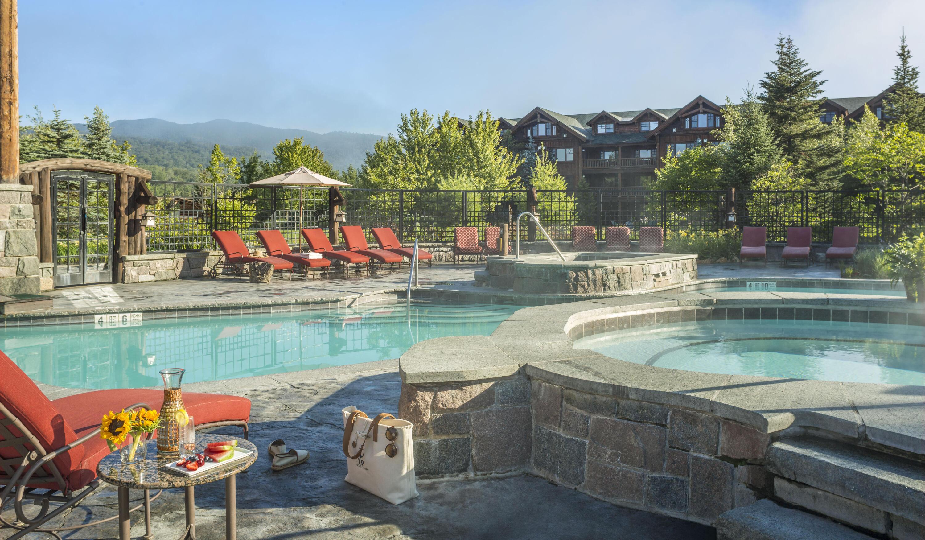 7 Whiteface Inn Lane Ln #309, INTERVAL 11, Lake Placid, New York image 5