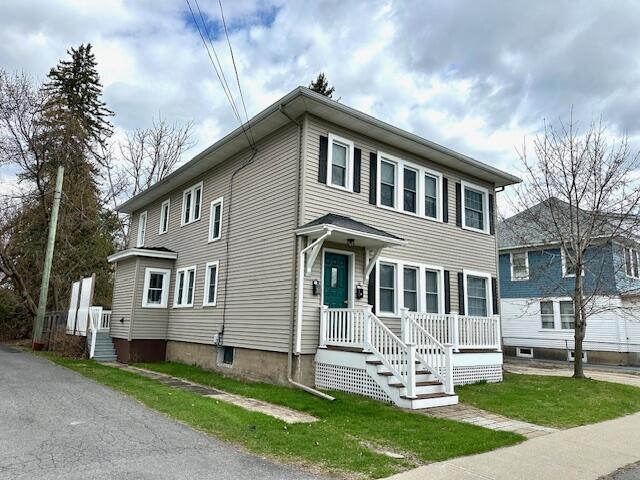 14 Robinson Terrace