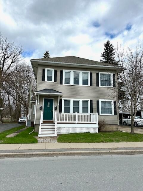 14 Robinson Terrace Plattsburgh NY 12901