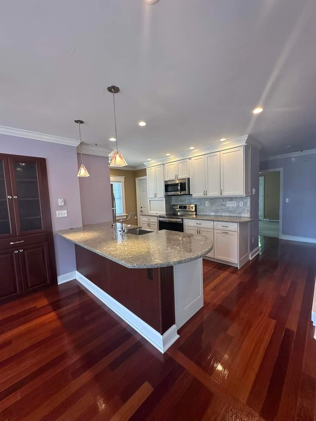14 Robinson Terrace