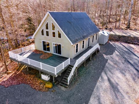1958 State Route 28, Thendara, NY 13472 - MLS#: 201438