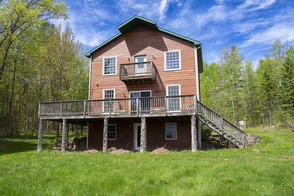 586 Reservoir Road Rd, Peru, New York image 1