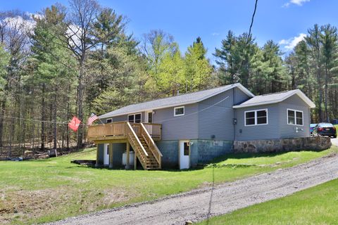 396 Grove Road, Au Sable Forks, NY 12912 - MLS#: 201792