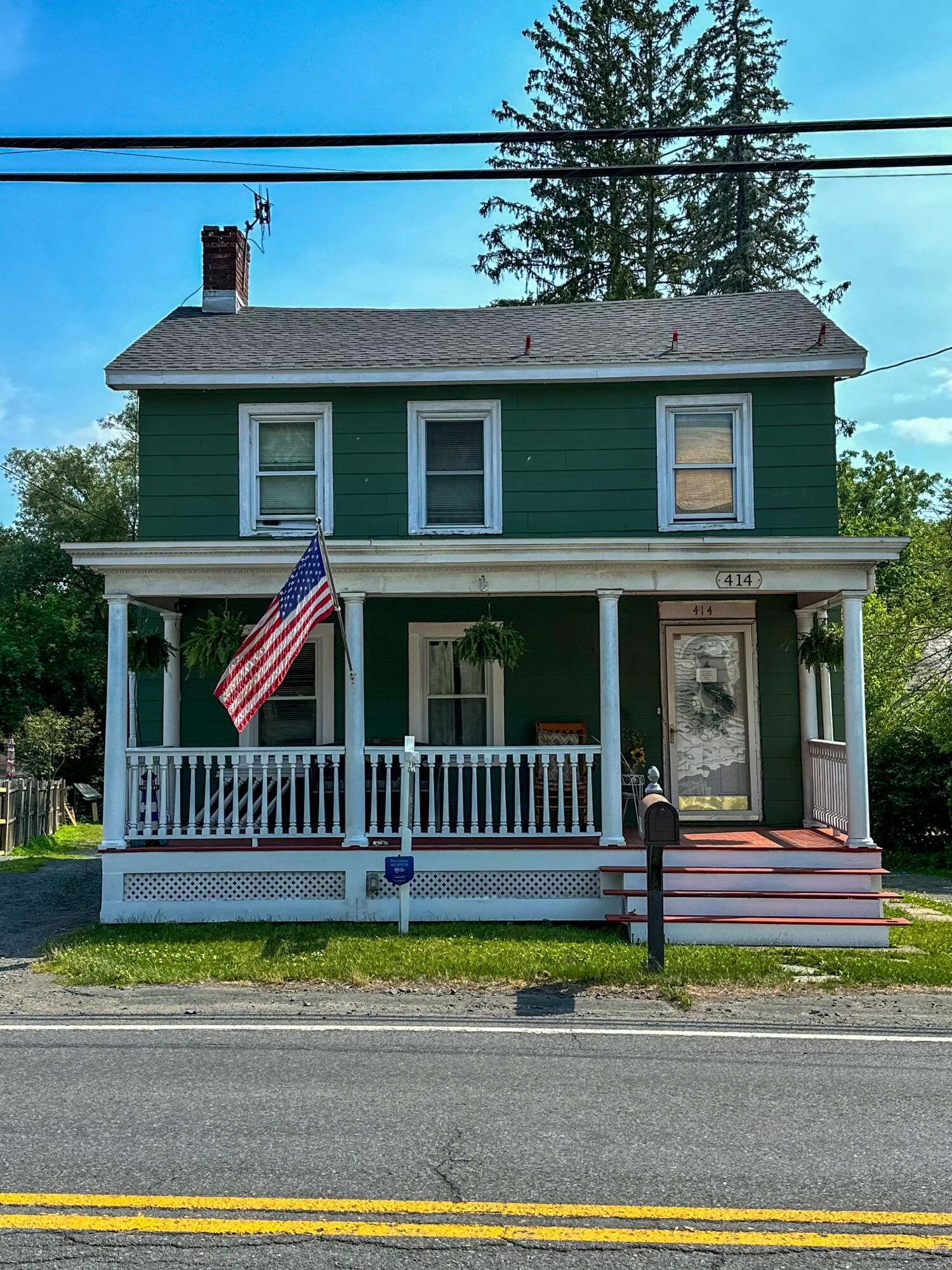 414 Main Avenue, Wynantskill, New York image 1