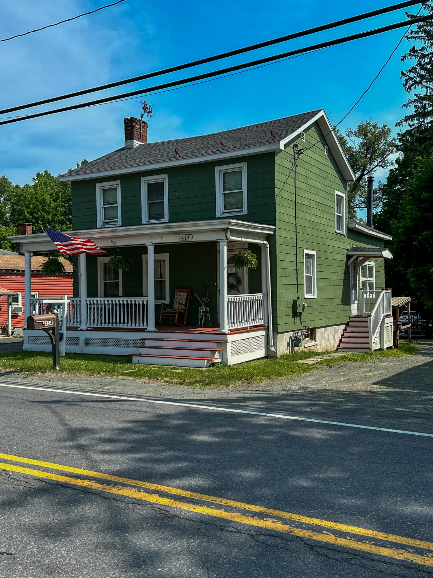 414 Main Avenue, Wynantskill, New York image 3