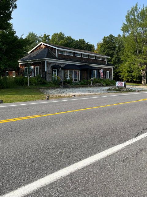 Homes For Sale - 9740 State Route 3<br/> Saint Lawrence County, Childwold, NY 12922