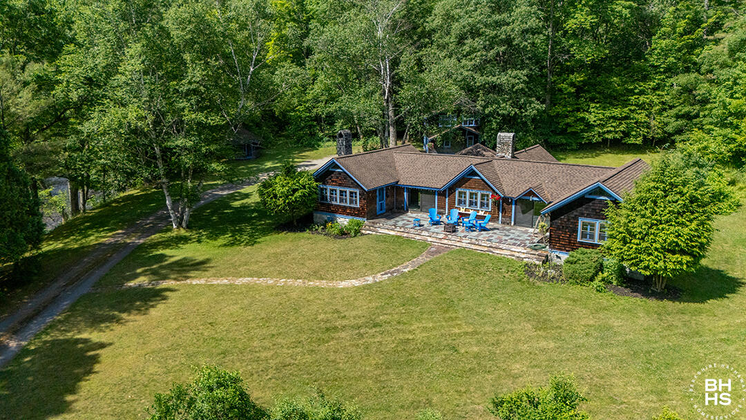 218 Gristmill Lane
