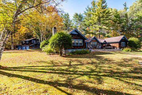 218 Gristmill Lane Keene NY 12942