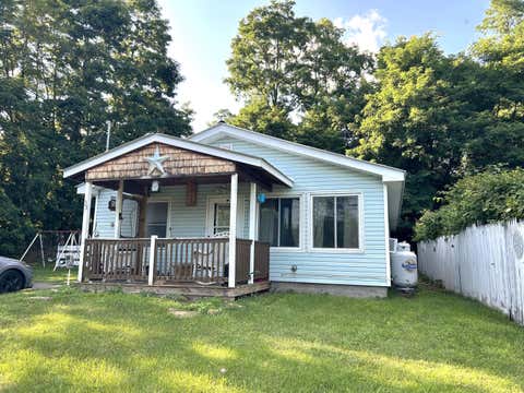 Homes For Sale - 35 Ausable Street<br/> Clinton County, Keeseville, NY 12944